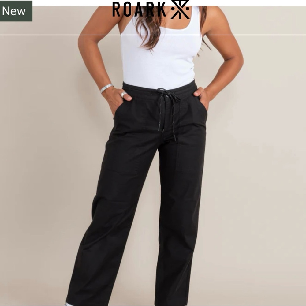 ROARK Women’s Layover Pant